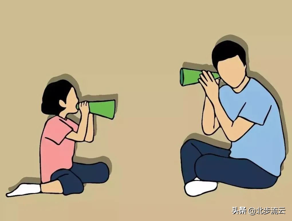 和父母无话可说是一种什么体验,和父母没办法好好说话