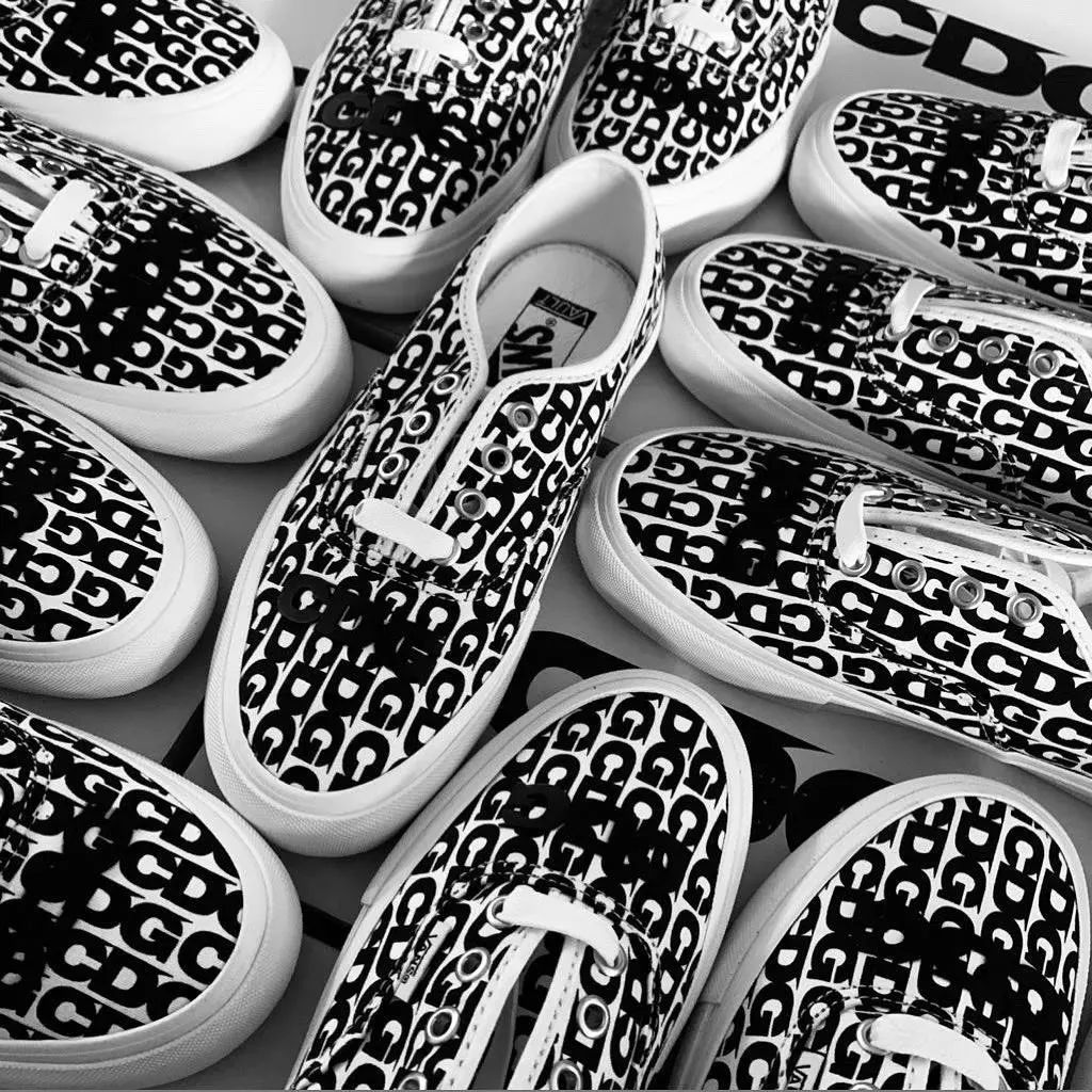 vans为什么那么多假的,vans盲盒隐藏版