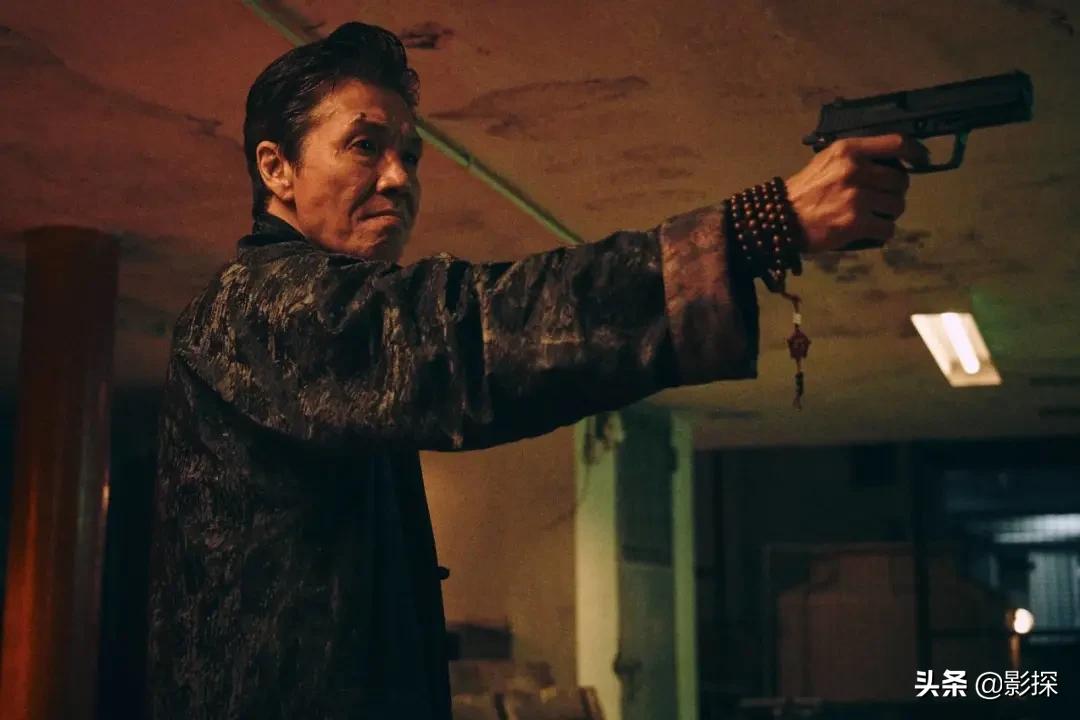 电影这么拍，港片不会死