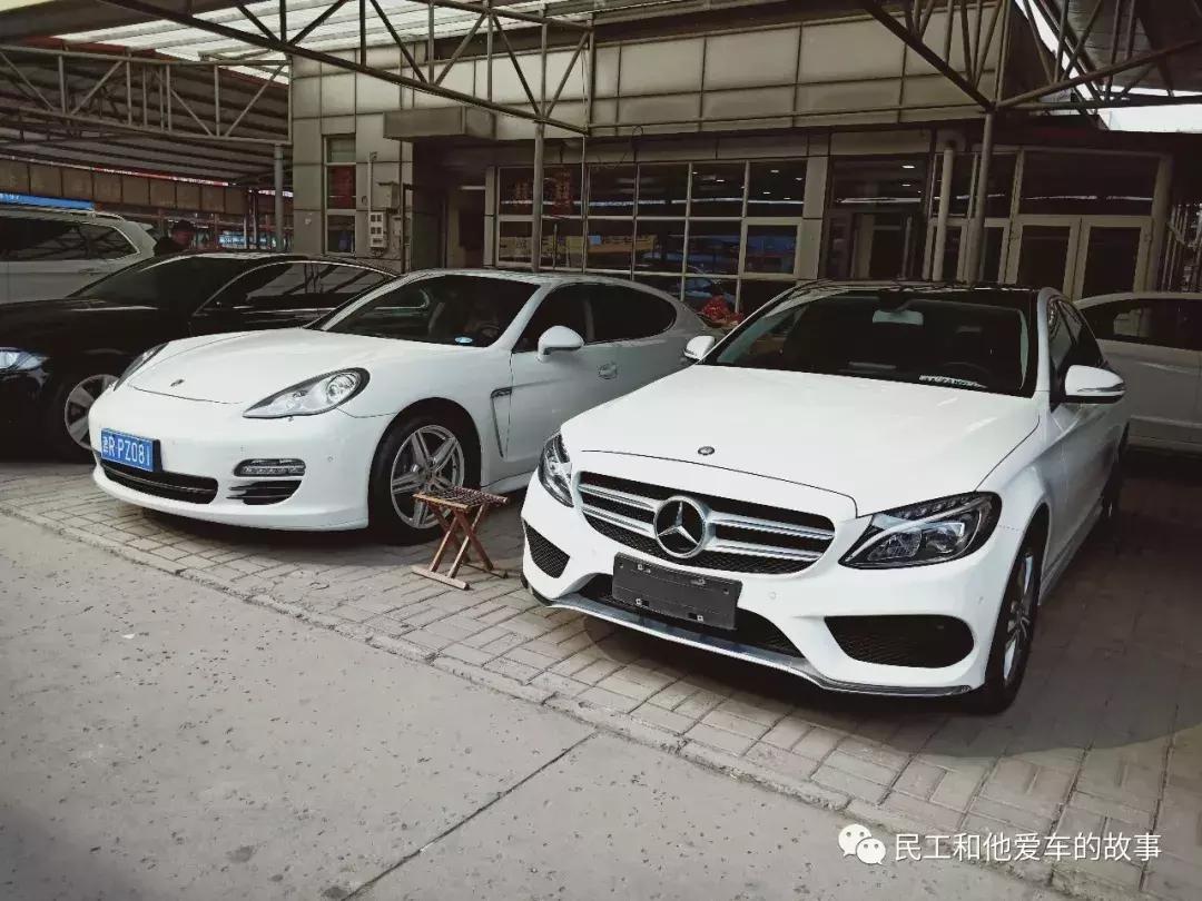 天津空港二手车市场在哪,天津空港二手车市场卖车靠谱吗