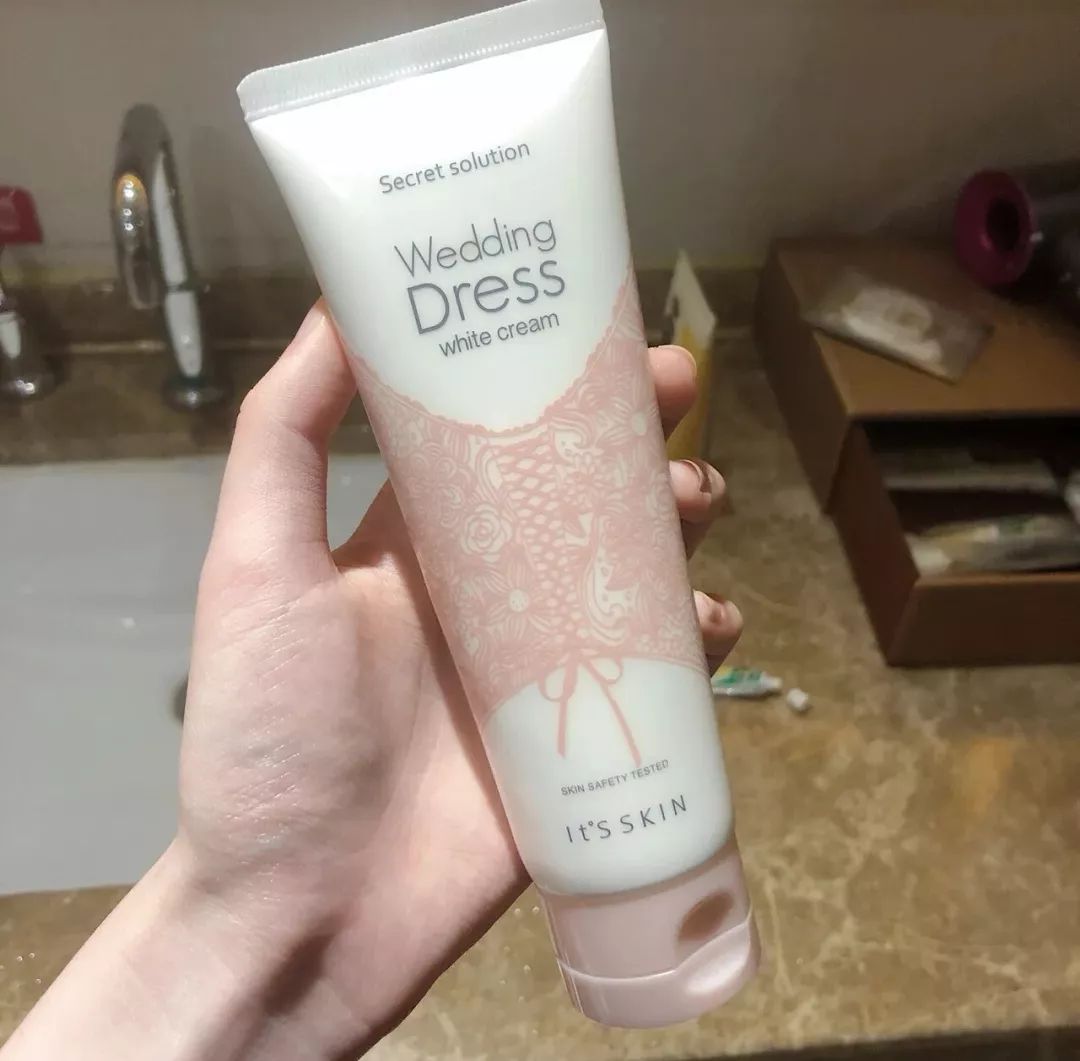 夏日变白神器,夏日必备神器推荐4款