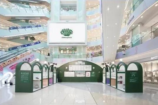 韩妆的落寞和国产的化妆品的崛起,国货美妆崛起之路