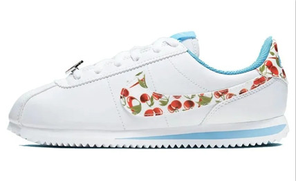 要舒适时髦也要元气满满,要给女友买一双舒服好看的鞋