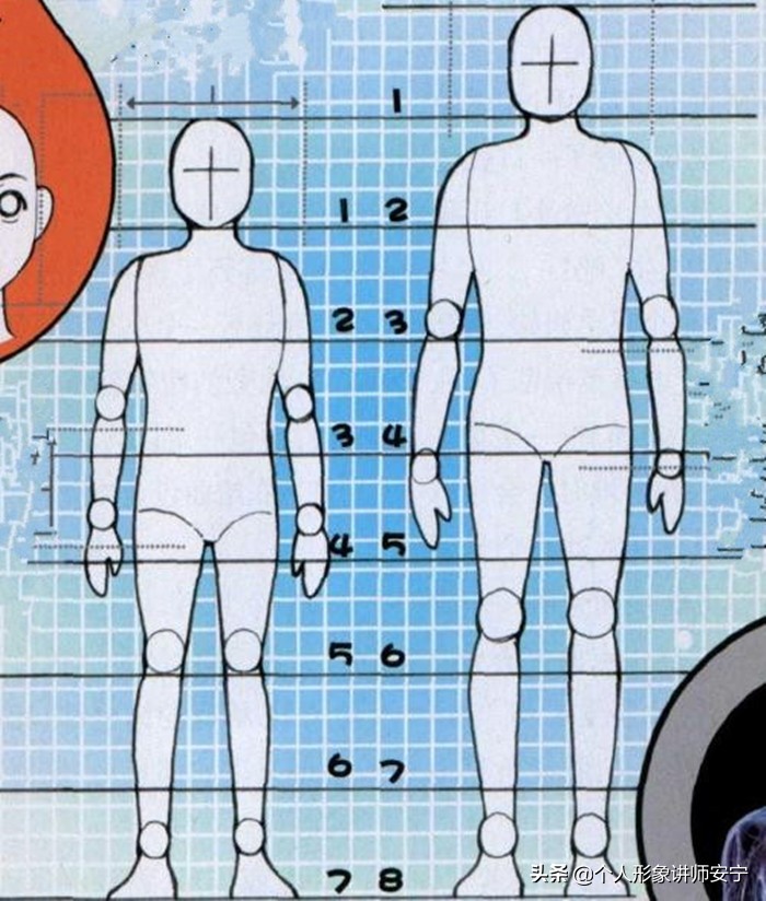 腿不够笔直怎么办,如何显腿细又长