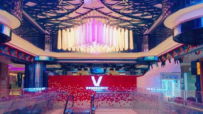 明天十堰人集体过节！六堰人商好声音KTV来一场七夕狂欢吧