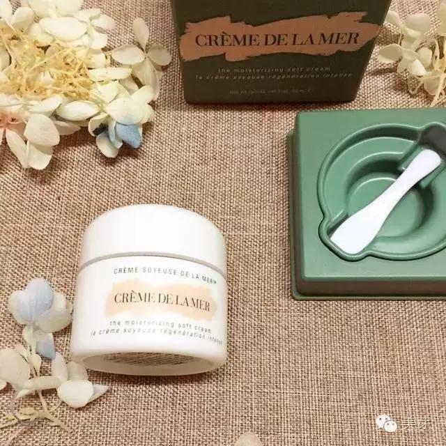 面霜排名十大公认好用的面霜,面霜简单好用