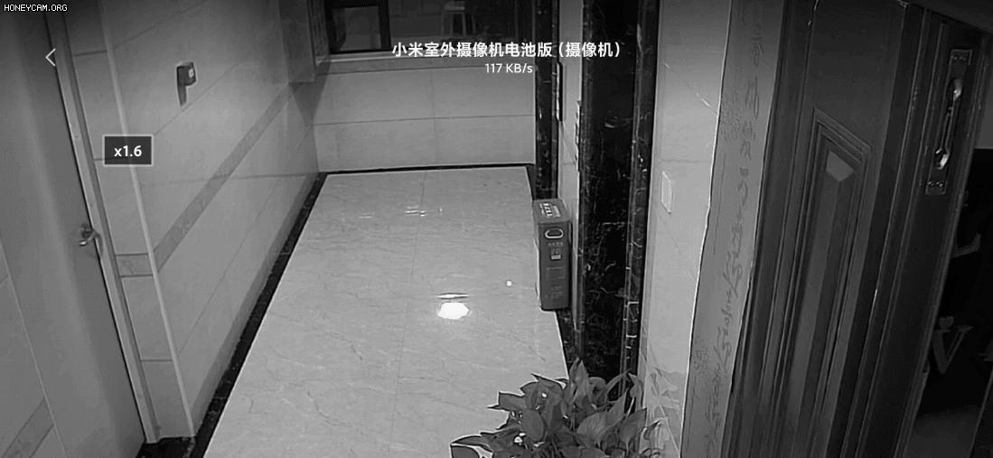 小米室外监控cw400传输距离,小米室外监控安装教程