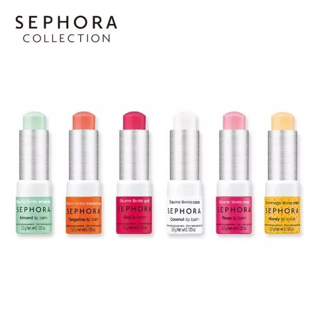 丝芙兰大牌比价,丝芙兰最新推出