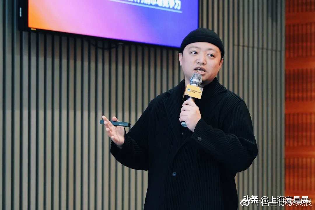 展会资讯丨RE.d当代设计展，18位新锐设计师，为需求而设计