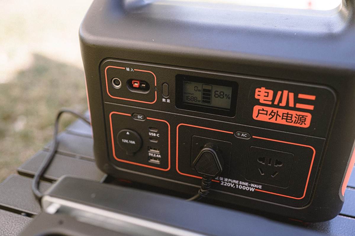 户外烧烤电源测评,户外电烤炉评测