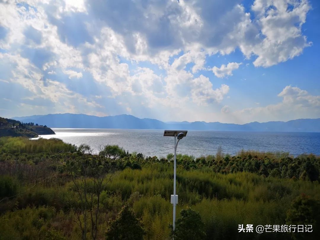 芒果旅游日记新疆攻略,从昆明到大理丽江旅行攻略