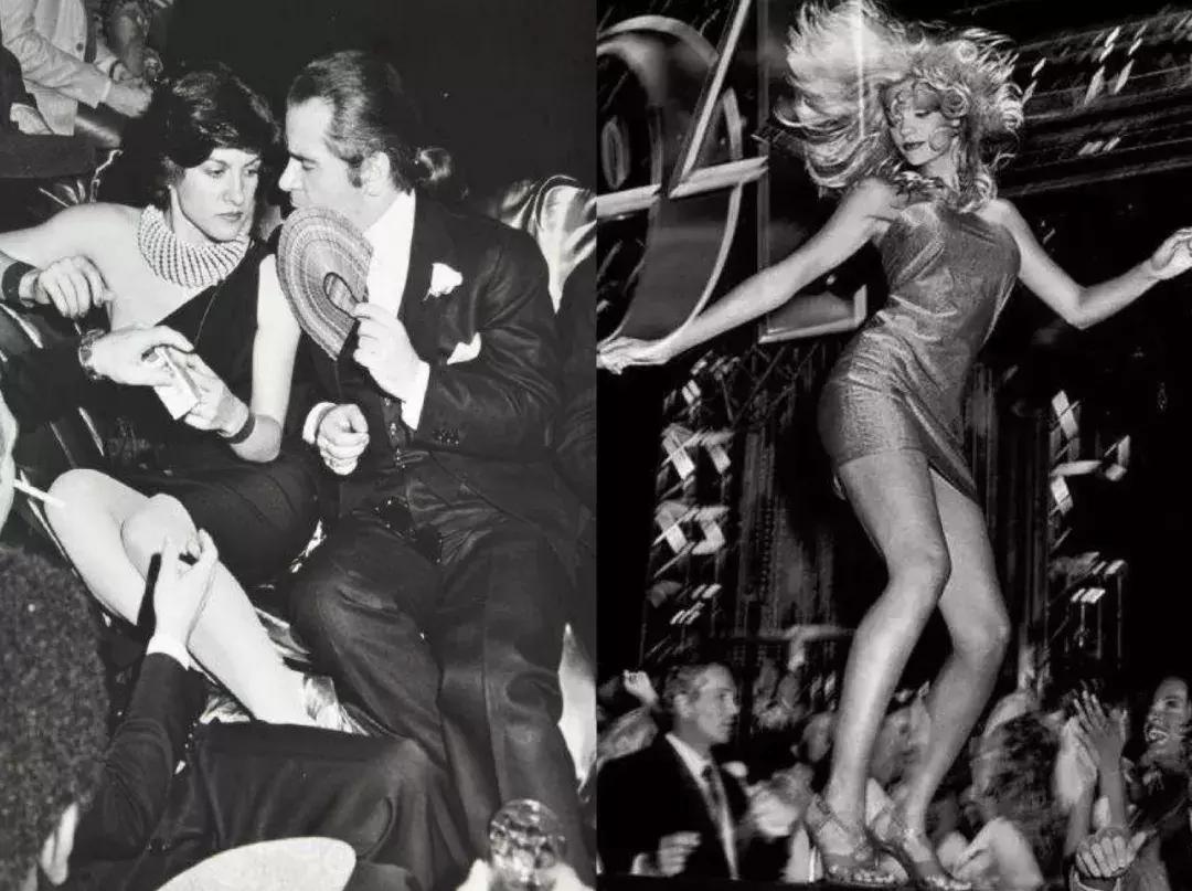 和刘嘉玲陈伟霆在上海时装周上聊个天，是什么体验？