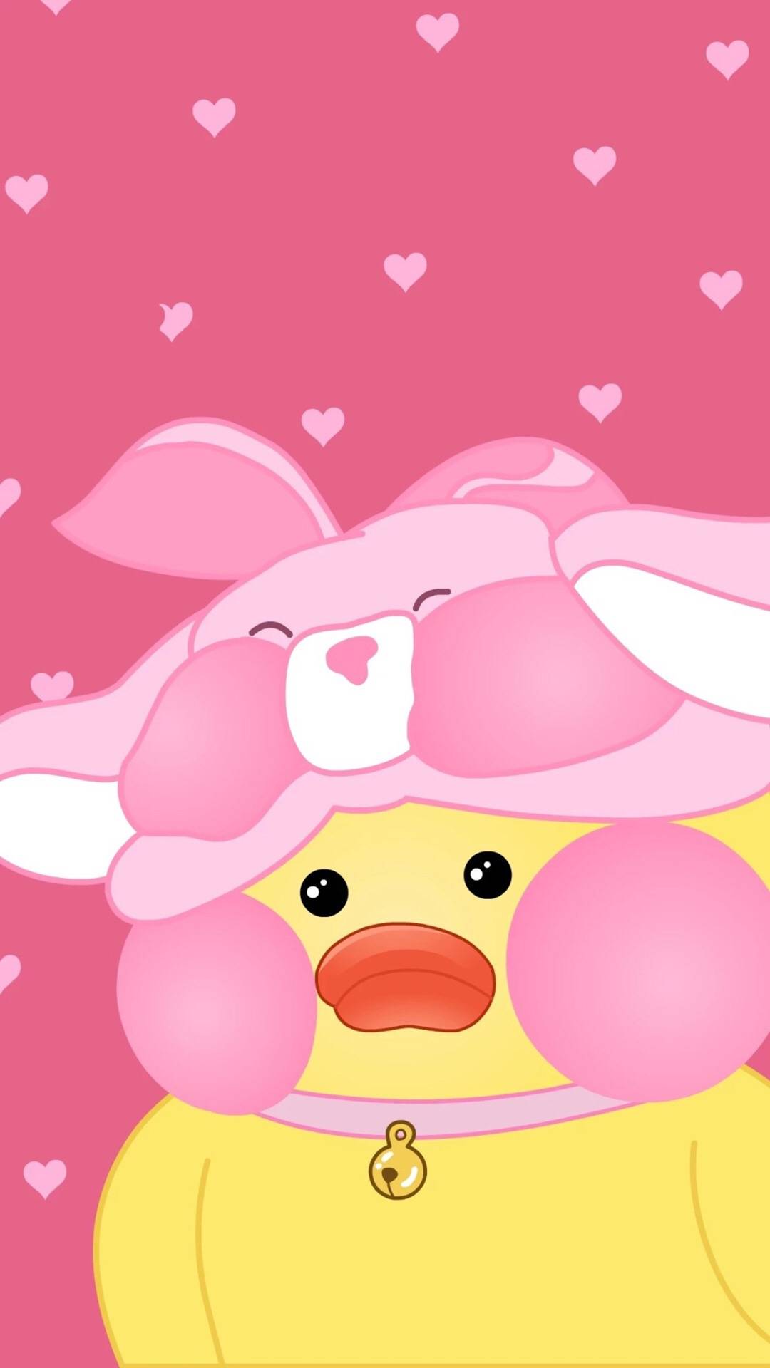 「玻尿酸鸭壁纸」喜欢点赞拿图