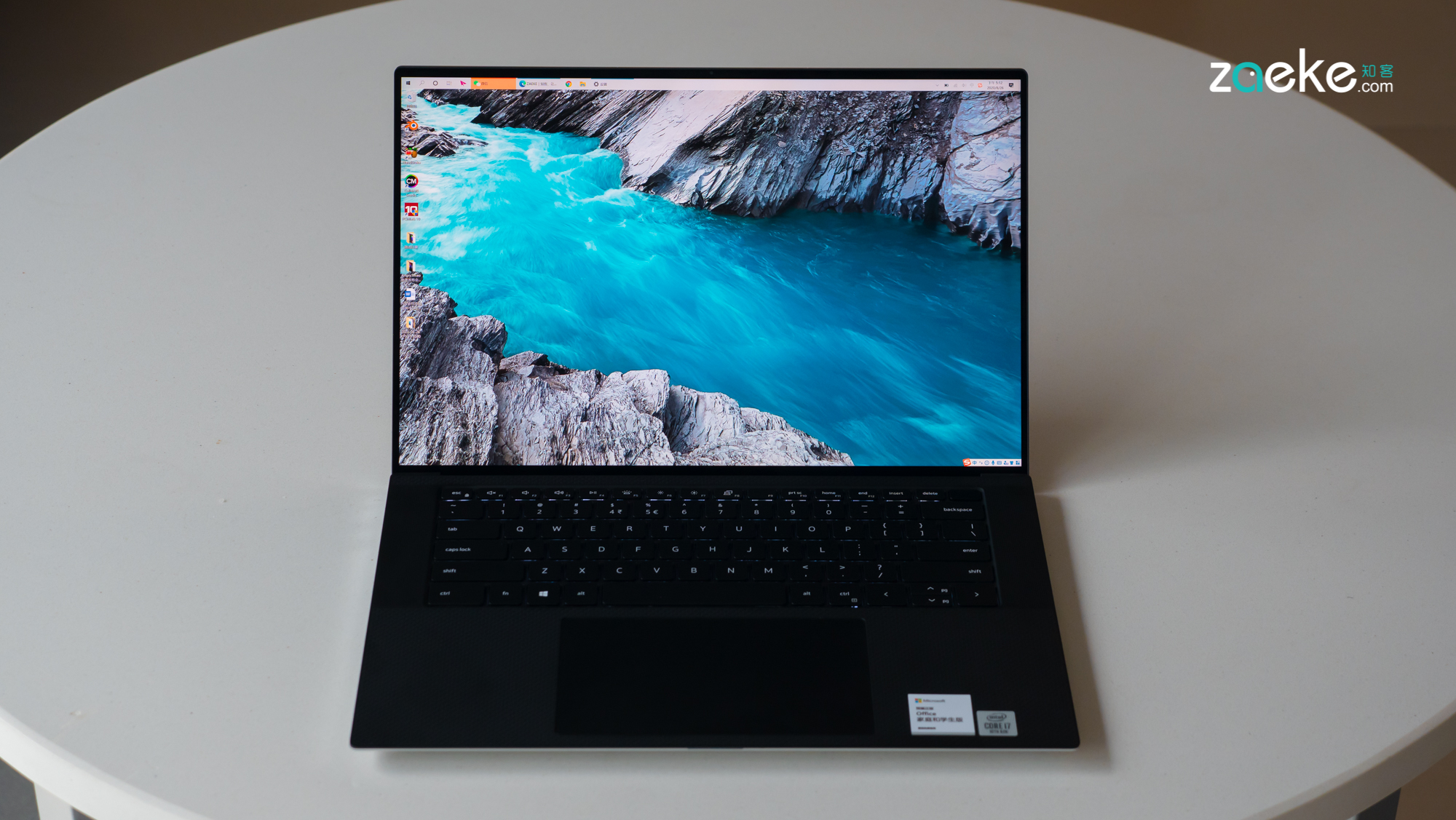 xps159500上架,xps15缺点和不足