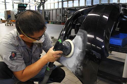 车子被刮了怎么安慰,车子被刮了有什么小妙招