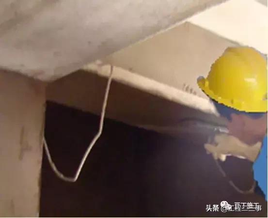 一般抹灰施工工艺流程及施工规范,一般抹灰施工工艺零基础讲解