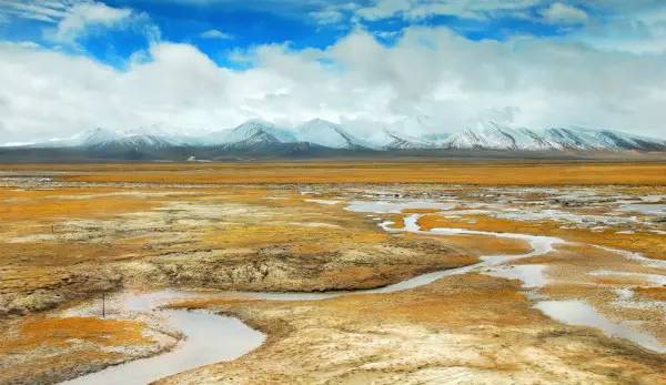 唯愿不负美景不负卿,不负美景不负卿什么意思