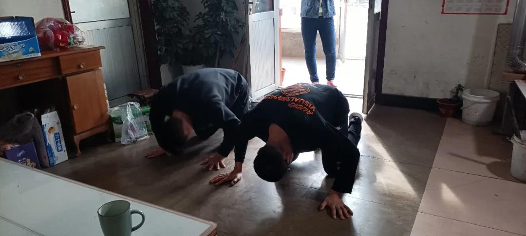 山东人拜年在拜谁,山东人拜年跪谁呢