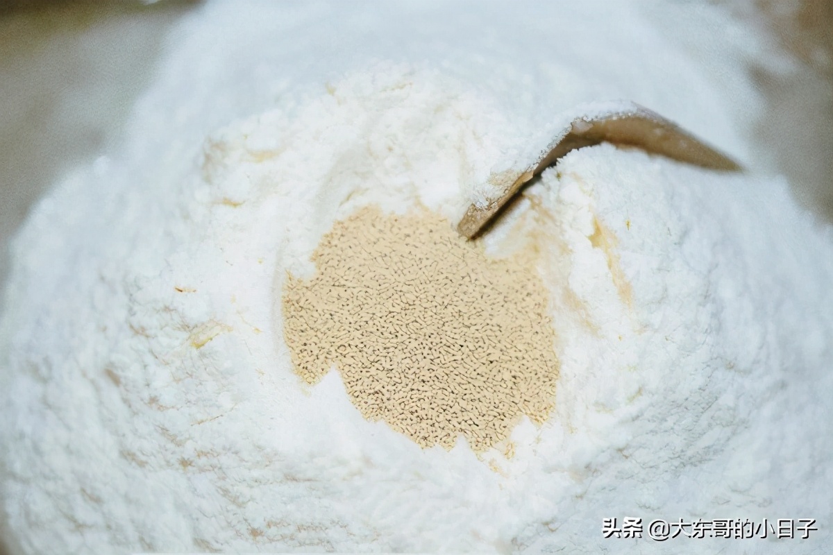 发面第一次不成功还有得补救吗,一些发面的小技巧保证您能发好面