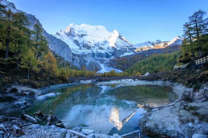 西藏和西北旅游攻略,来藏旅游攻略必看