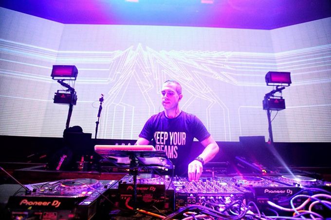 学DJ打碟迷茫时的建议