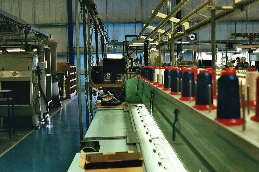 newbalance和烂大街的区别,newbalance美产哪个系列最火