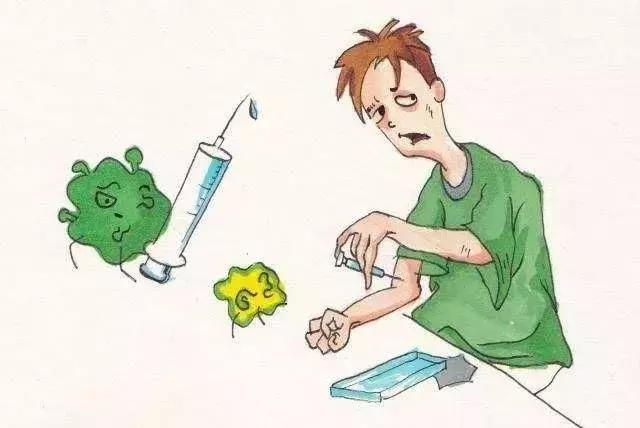 29岁男子为寻性乐趣，肛门塞入0号胶囊，竟在男同性恋圈里流行