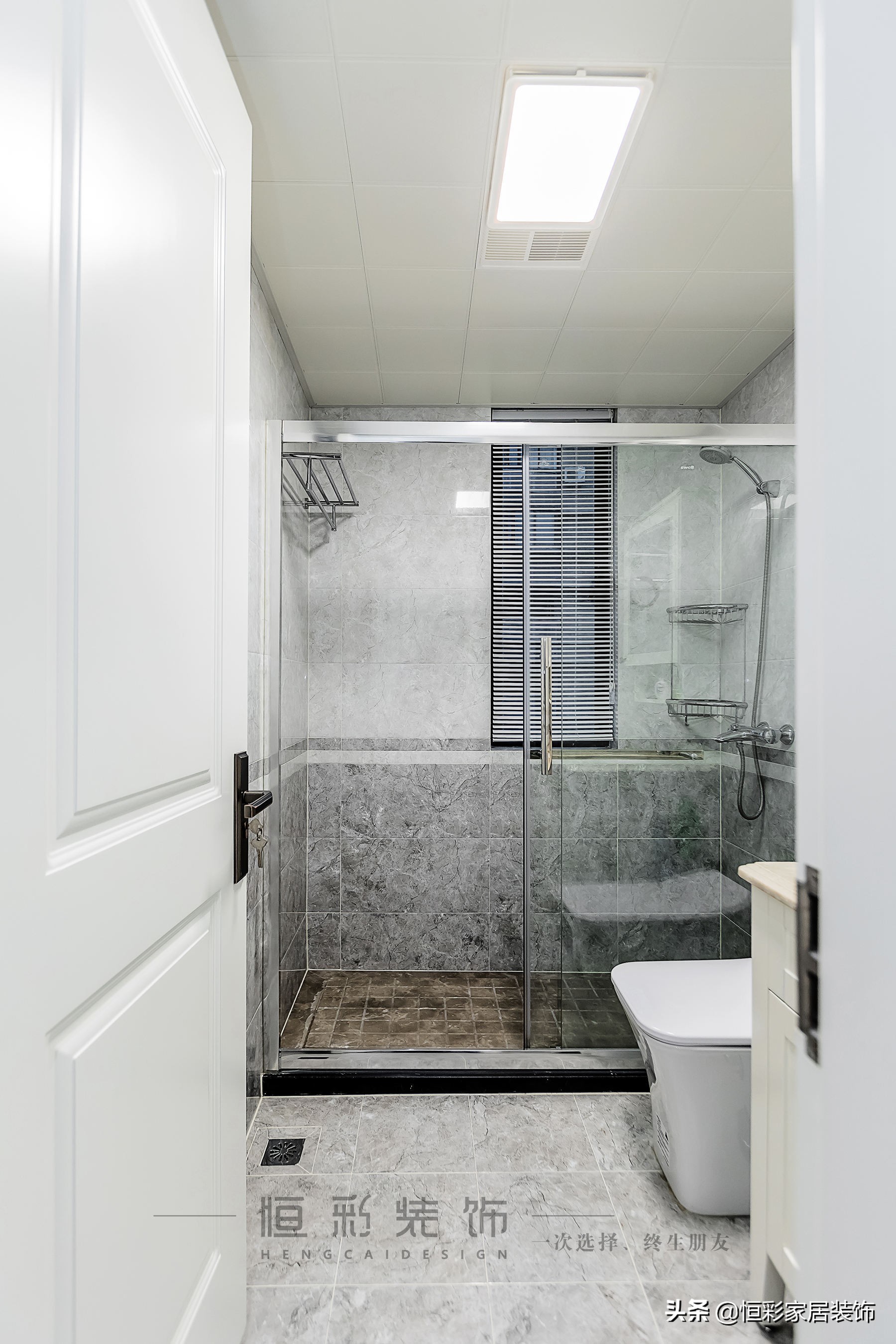 新洲140平米小户型装修,新洲复式两层装修45平小户型