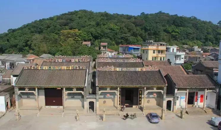 珠海大剧院周边美食,珠海周边美食游