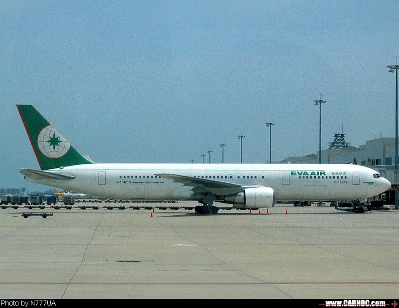 波音767-300型客机中国,波音767飞机全部总结