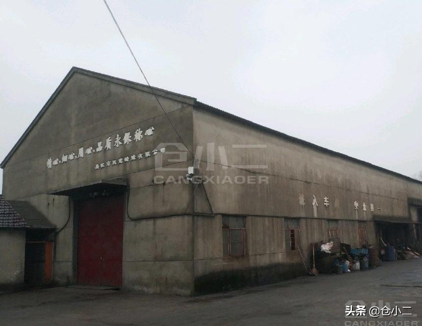 吴江梅堰镇租房,苏州吴江桃源镇小厂房出租