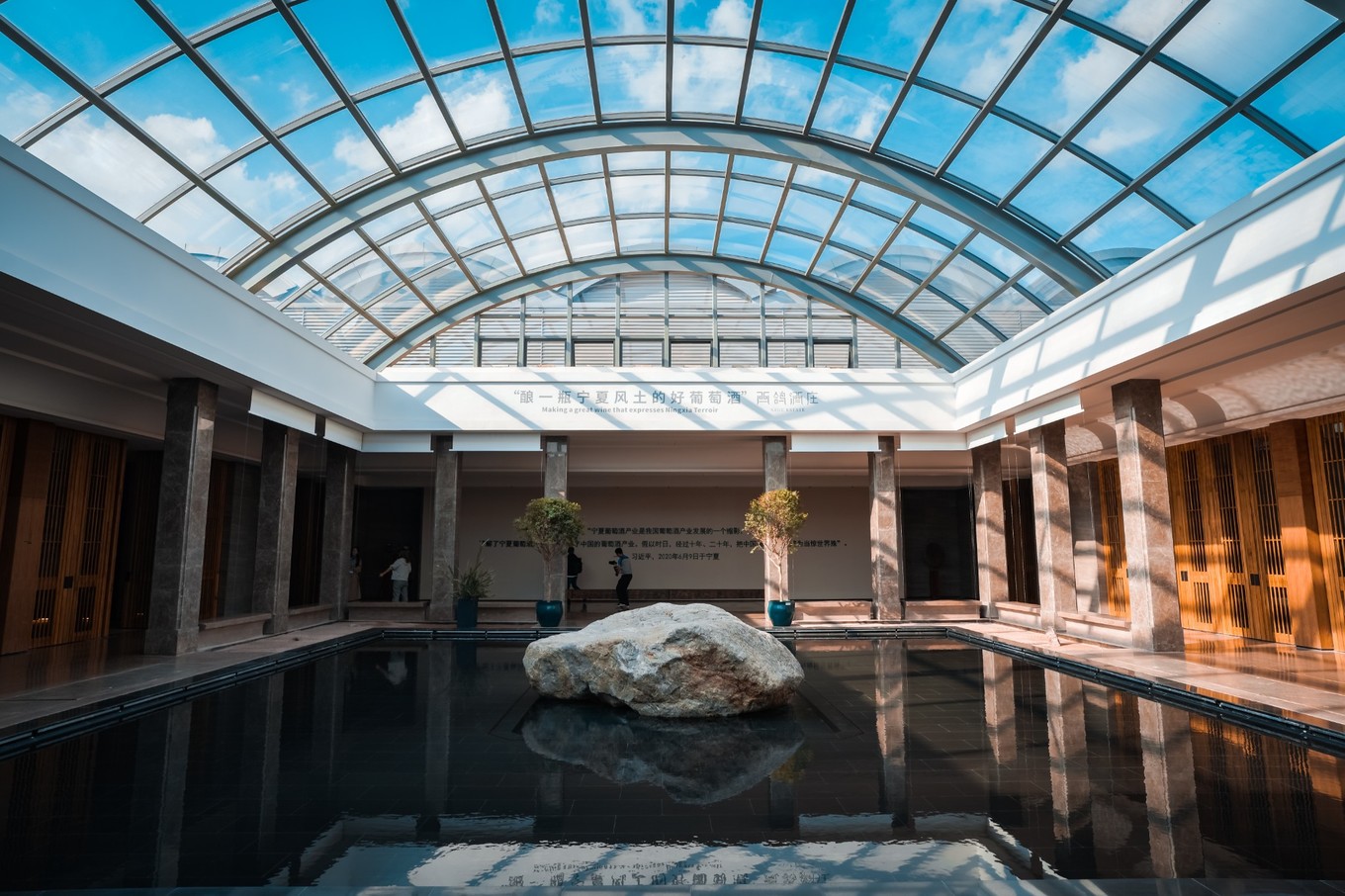 宁夏银川有哪些打卡地,游银川必去的网红打卡地