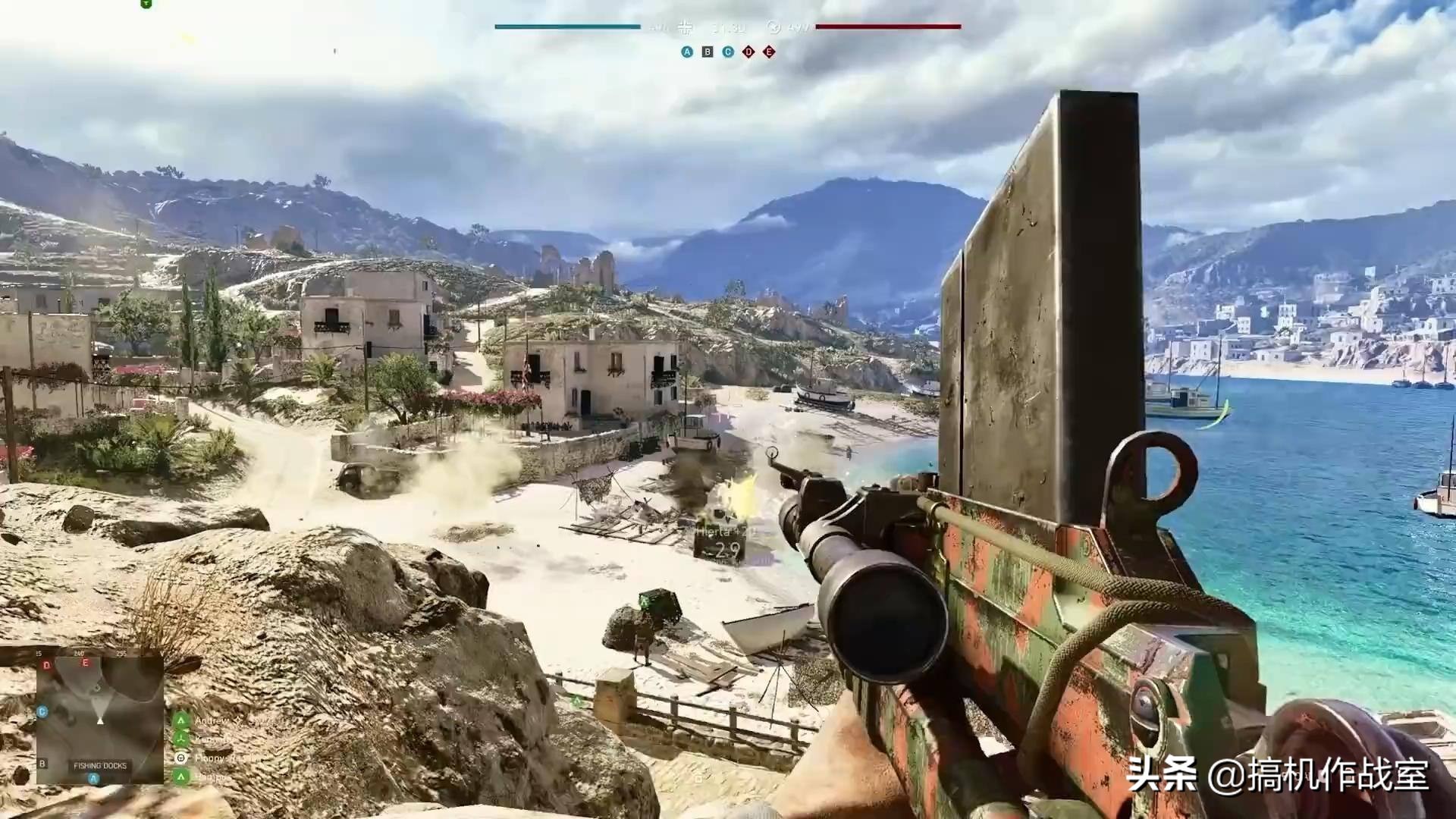 使命召唤15为什么没人玩,使命召唤15ps4怎么三个人玩