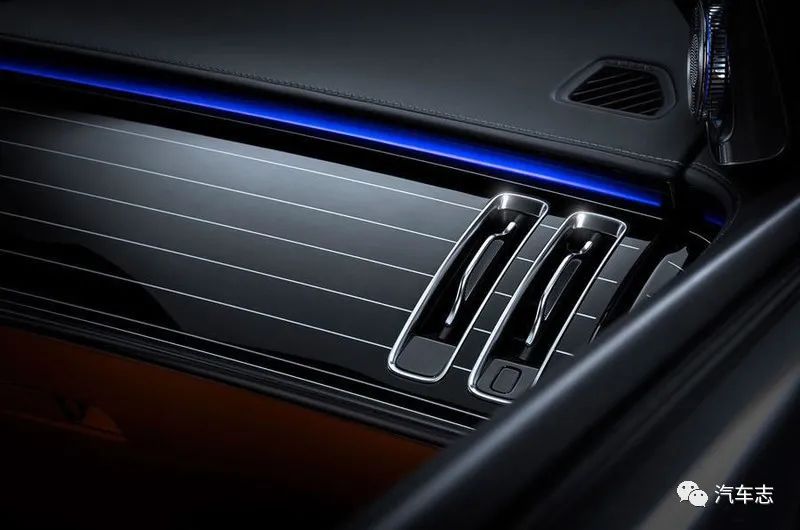 奔驰s级w223是不是最新款的,w223奔驰s级推出时技惊四座