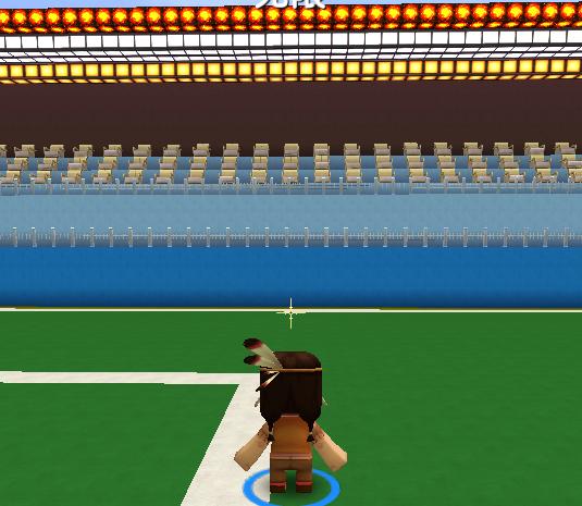 足球比赛迷你世界,迷你世界足球赛