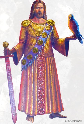 匈牙利人跟中国古代的历史渊源,匈牙利人民族来历