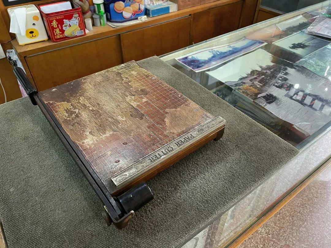 一秒穿越！石碁这家老照相馆，记录光阴60年