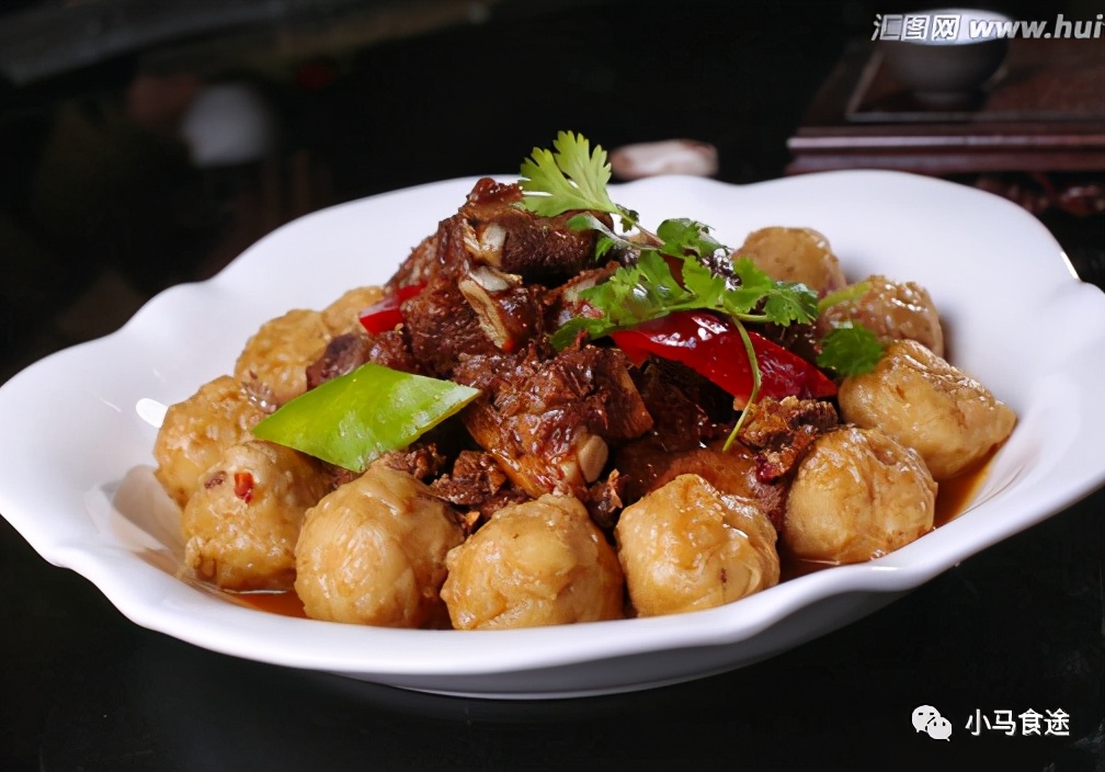 陕北宴席菜品大全,陕北特色招牌菜做法