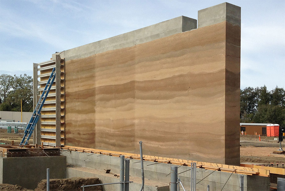 夯土墙加固及翻新技术,关于集成墙板你了解多少