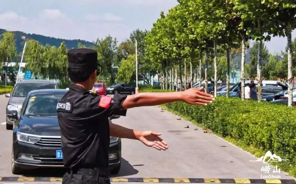 崂山风景区最美,崂山最美景点排名第一名