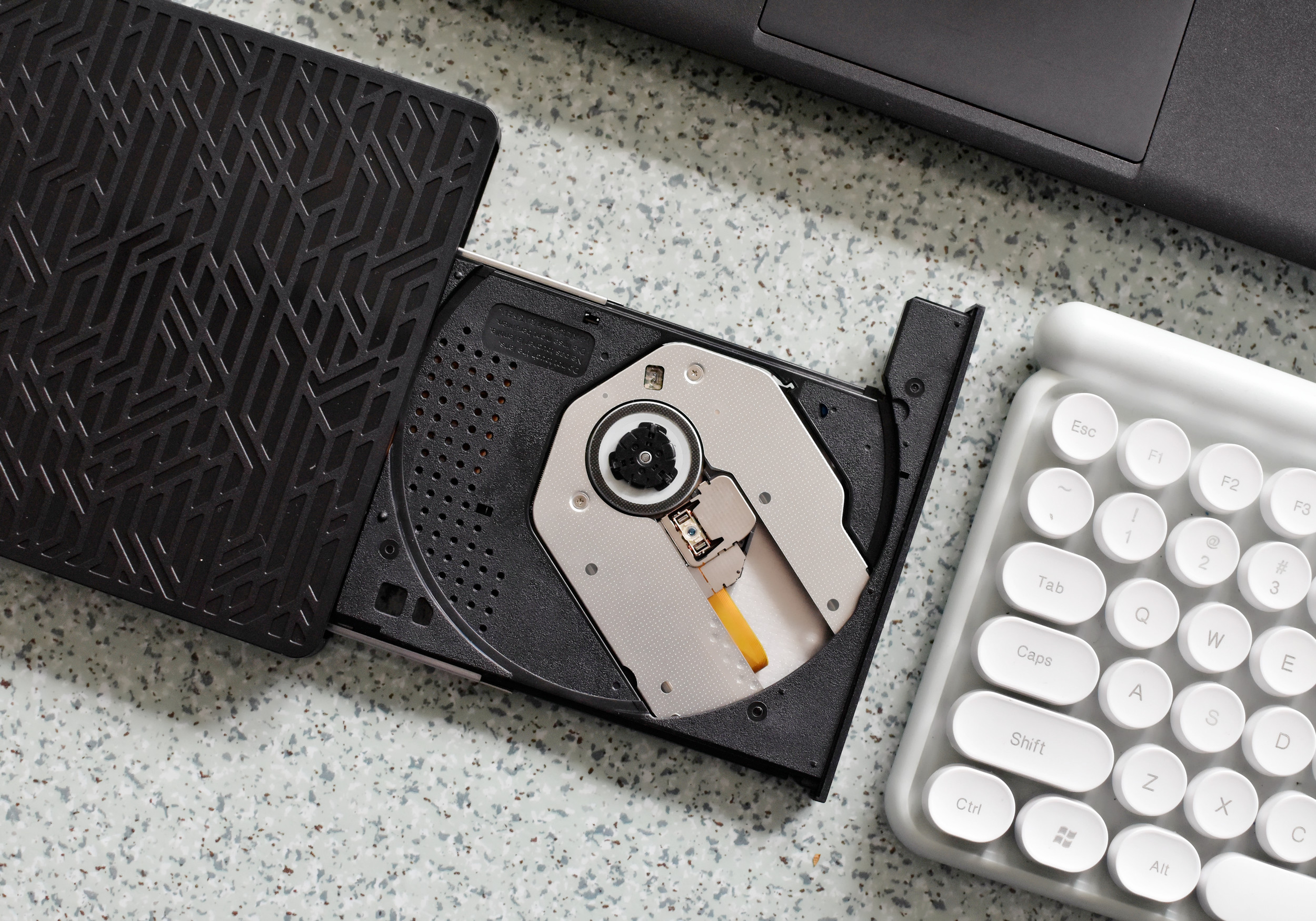 外置光驱刻录机,光驱刻录机orico