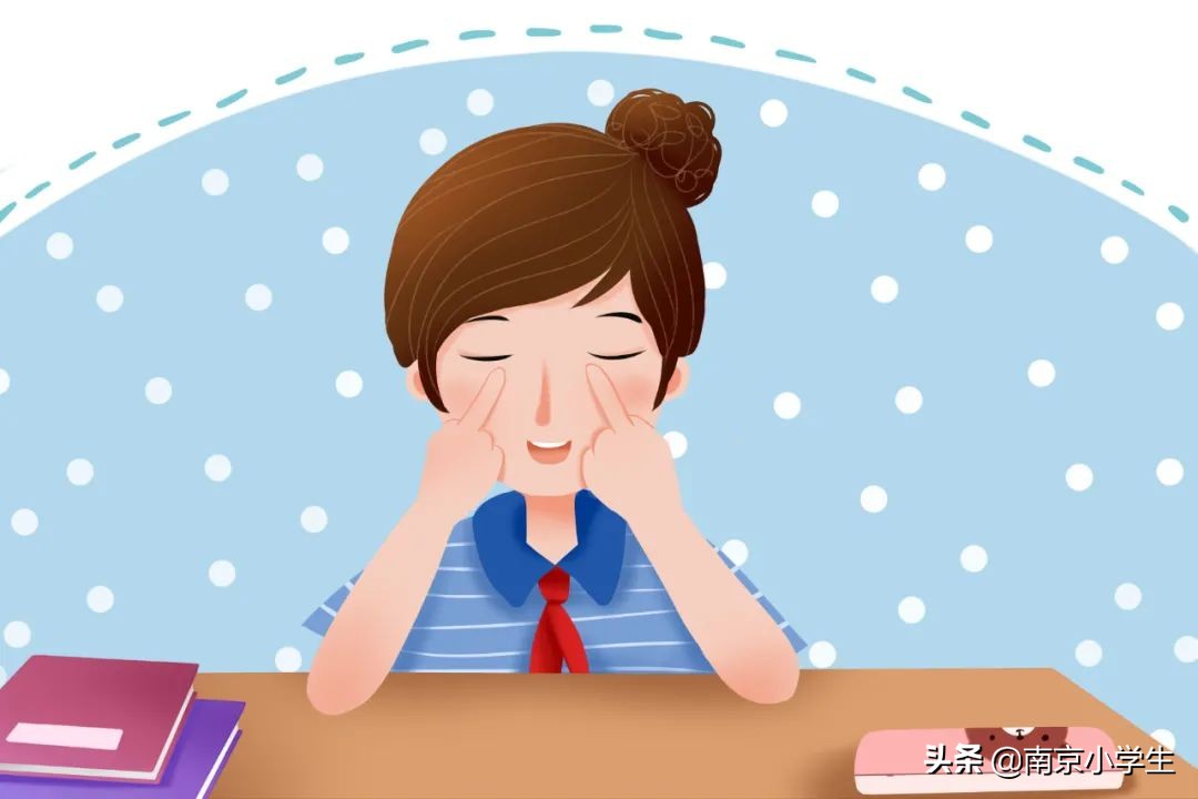 播国家大事,展领巾风采——铁心桥小学红领巾广播第三期