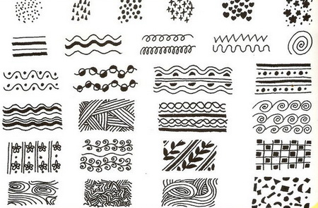 怎么画线稿干净又好看,怎样零基础画线稿