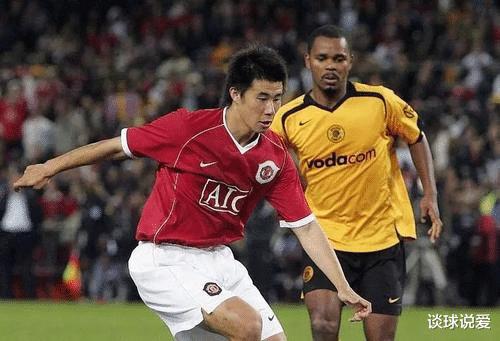 中国足球历史上的十大球星,中国足球的遗憾2002年