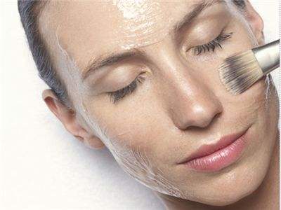 痘坑肌肤怎么刷酸,平滑肌肤的正确刷酸方法