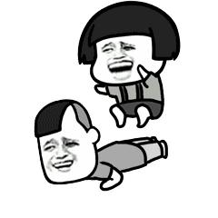 打疫苗医生被吓成表情包,打疫苗直接被吓哭