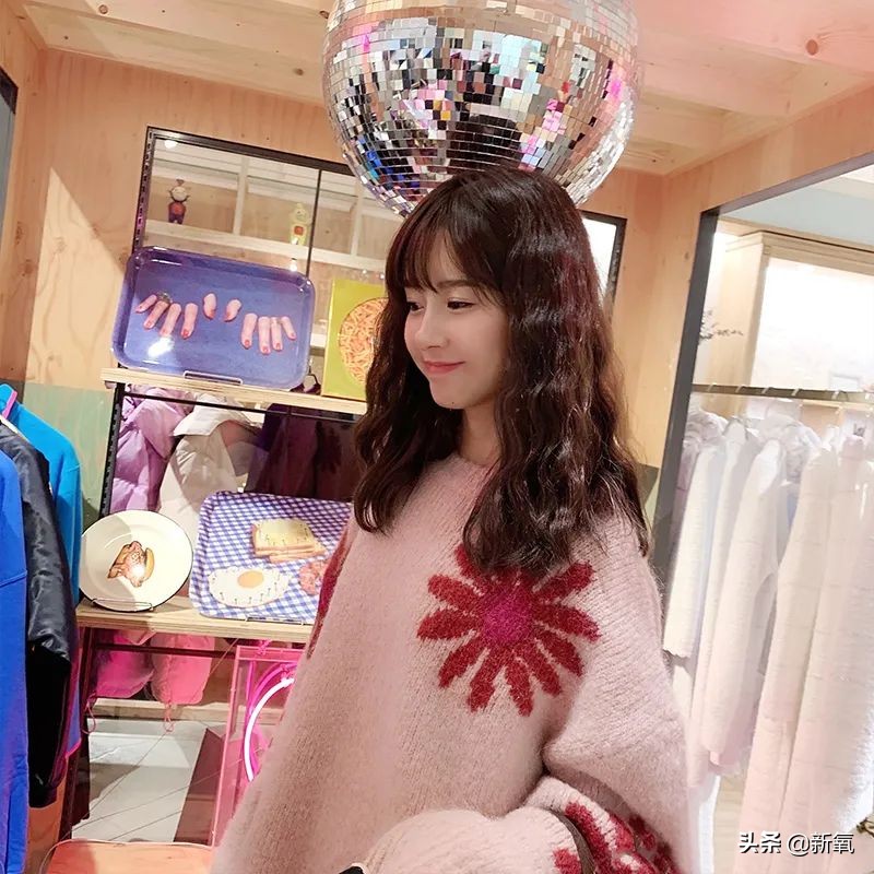 抄袭正牌总裁夫人的MiuMiu，张大奕最新暗戳戳挑衅的文案也太够了