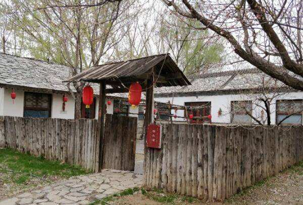 城市依托型：环城市乡村旅游发展模式的经典案例：北京蟹岛（二）