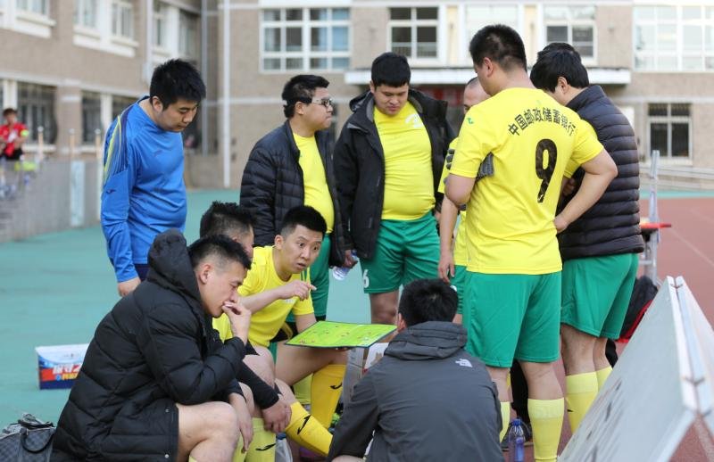 2024西岗区区长杯足球锦标赛,2022年西岗区区长杯足球联赛