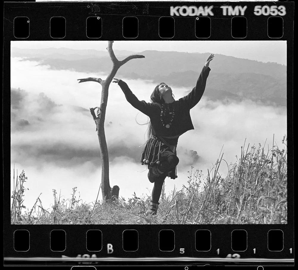 中国十大人像摄影师,当代全球10个顶尖的人像摄影师